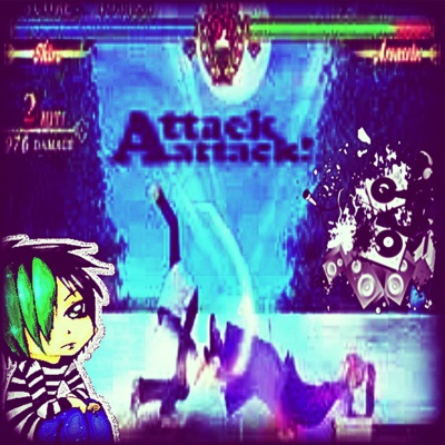Attack Attack! - Single