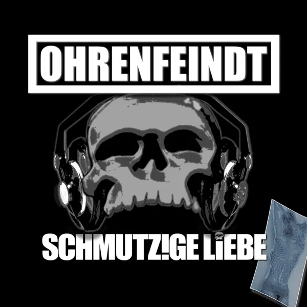 Harley Luja — Ohrenfeindt