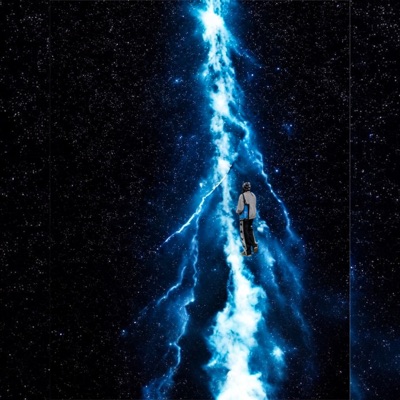 Skies ain't the limit - EP