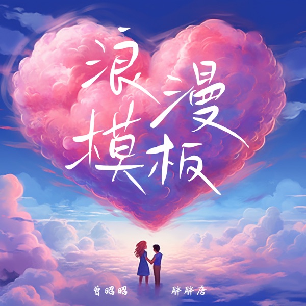 浪漫模板 - Single
