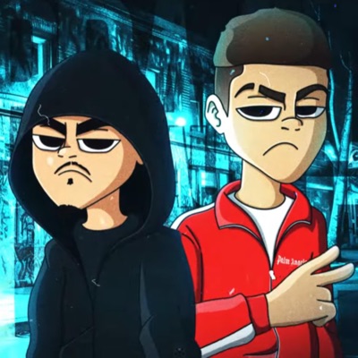 Prajit/Dulce (feat. P2RMS) - Single