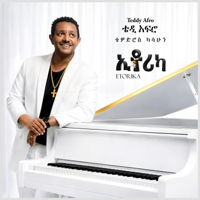 Das Tal (Ansaw) - Teddy Afro Cover Art