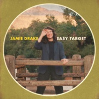 Jamie Drake Ablum Cover