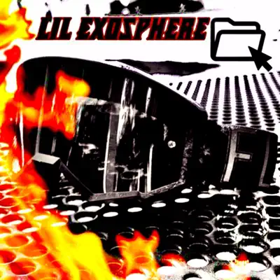 Listen to FILES FROM HELL by Lil Exosphere