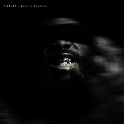 Quiet is Kept - Single