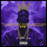 Hell Yeah (The Purp Collection) - Single - PaperBoy the BagMan