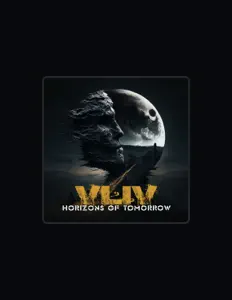 Dengarkan Vliv, tonton video musik, baca bio, lihat tanggal tur & lainnya!