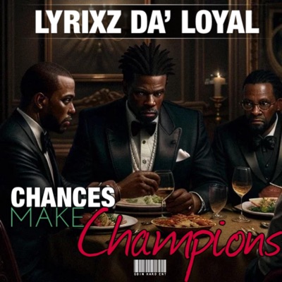Chance Make Champions - Single