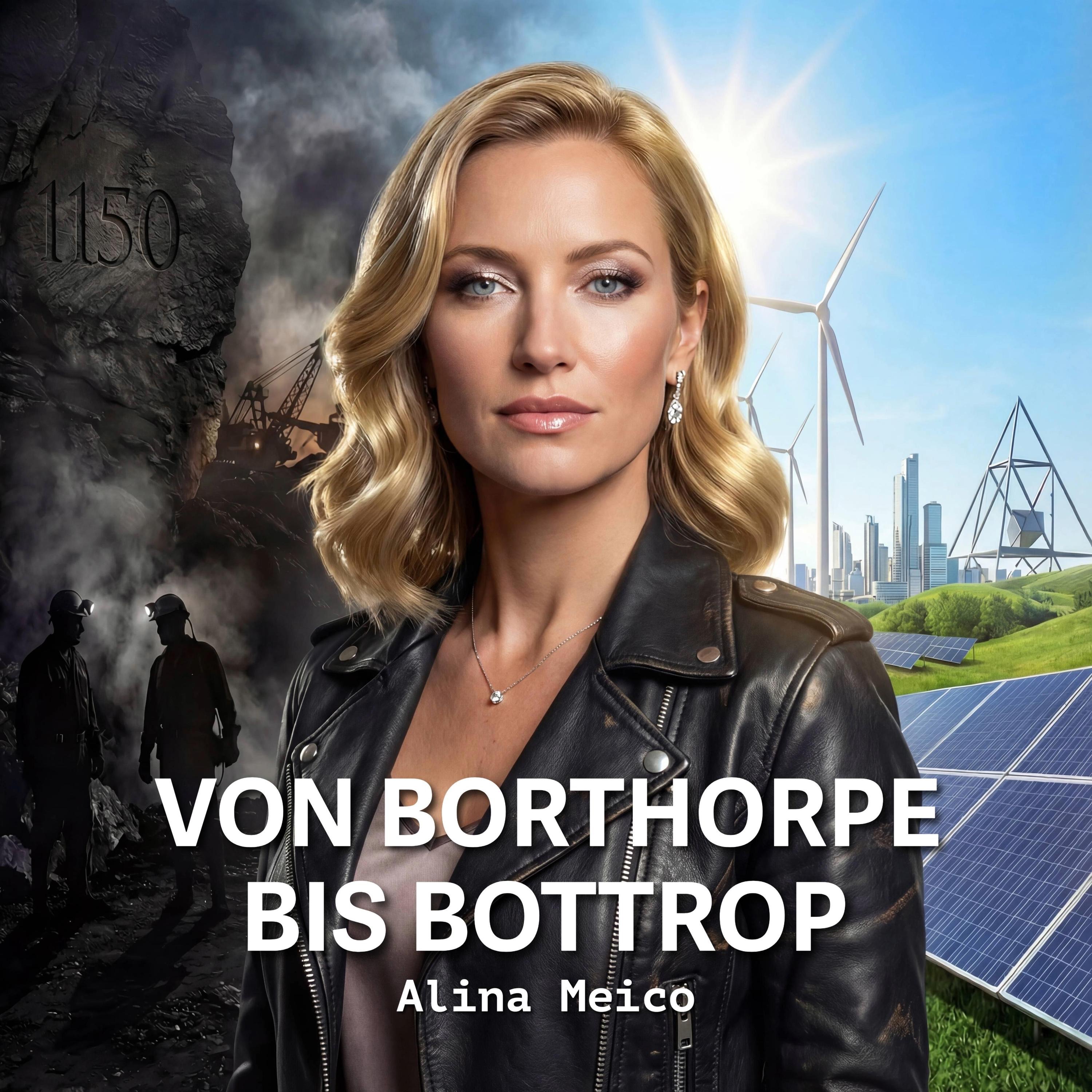 Borthorpe bis Bottrop - Single