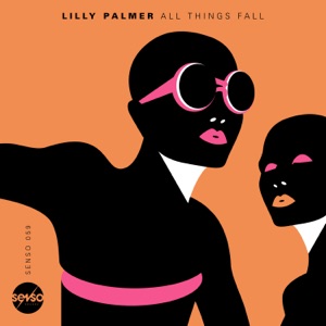 All Things Fall - Single