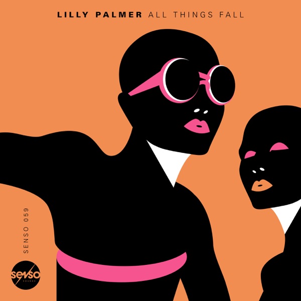 All Things Fall - Single
