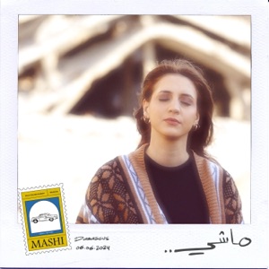 Mashi ماشي - Single