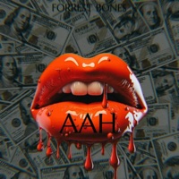 AAH - Single - FORREST BONES