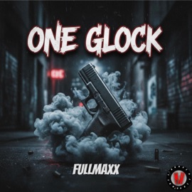 one Glock Fullmaxx