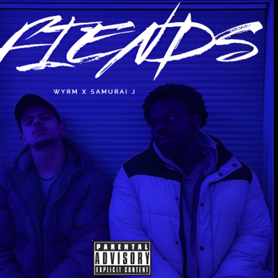 FIENDS - Single