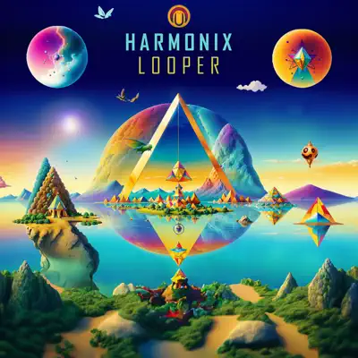 Listen to Looper - EP by Harmonix