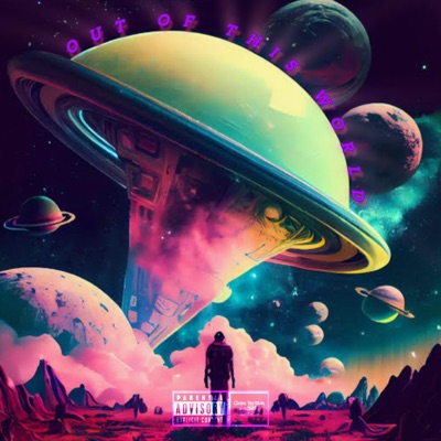 Out Of The World - Single