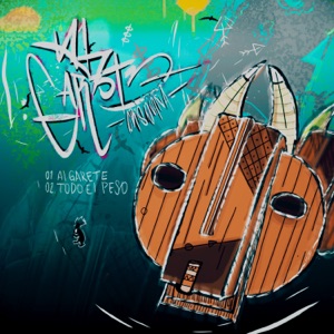 Algarete - Single