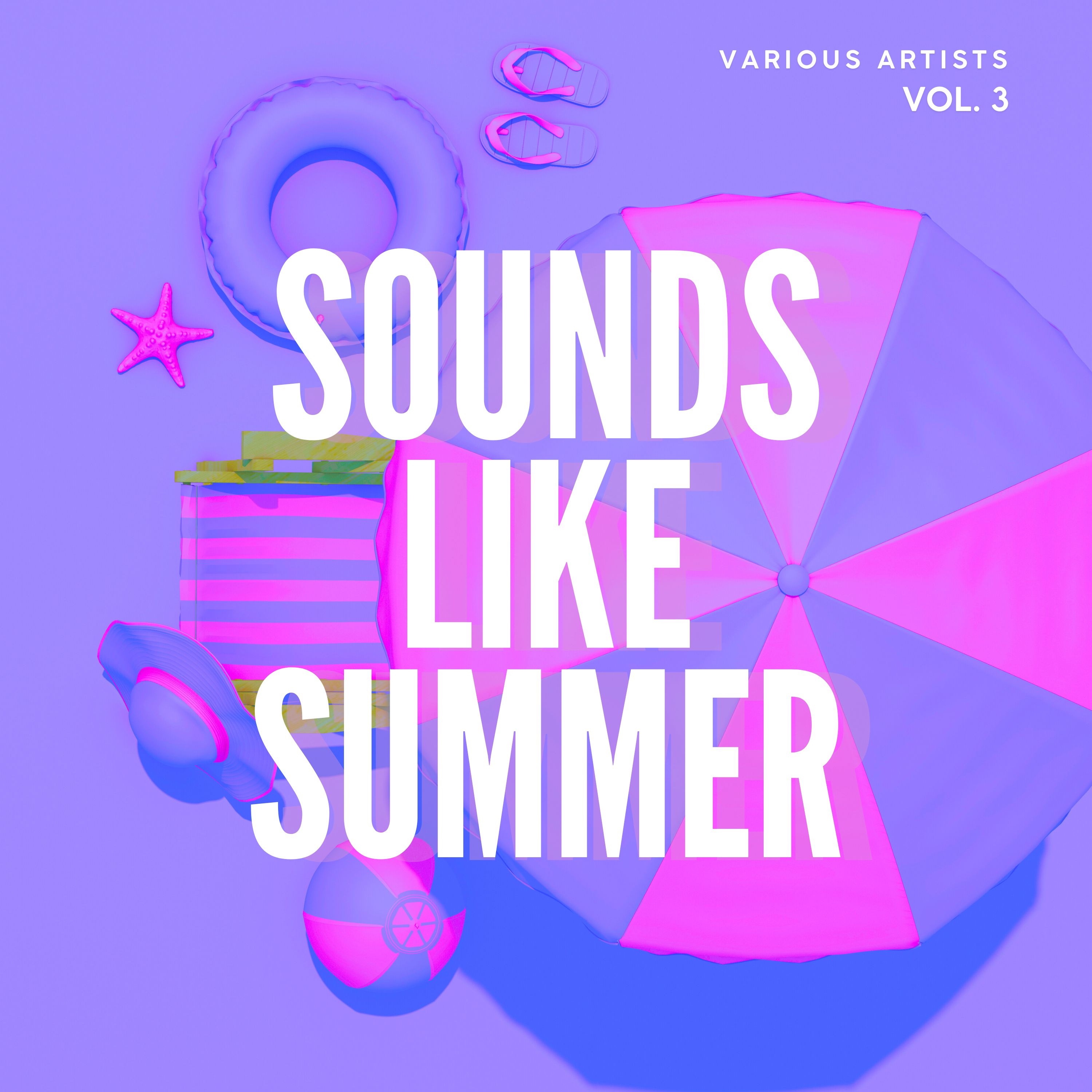 Sounds Like Summer, V*l. 3