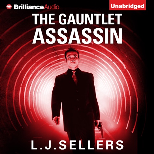 The Gauntlet Assassin (Unabridged) cover