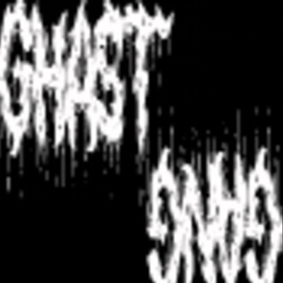 GHAST GANG - Single