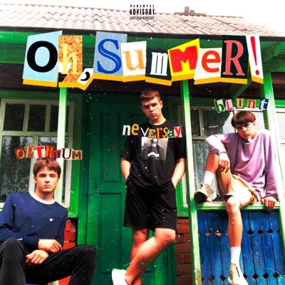 Oh, Summer! - Single