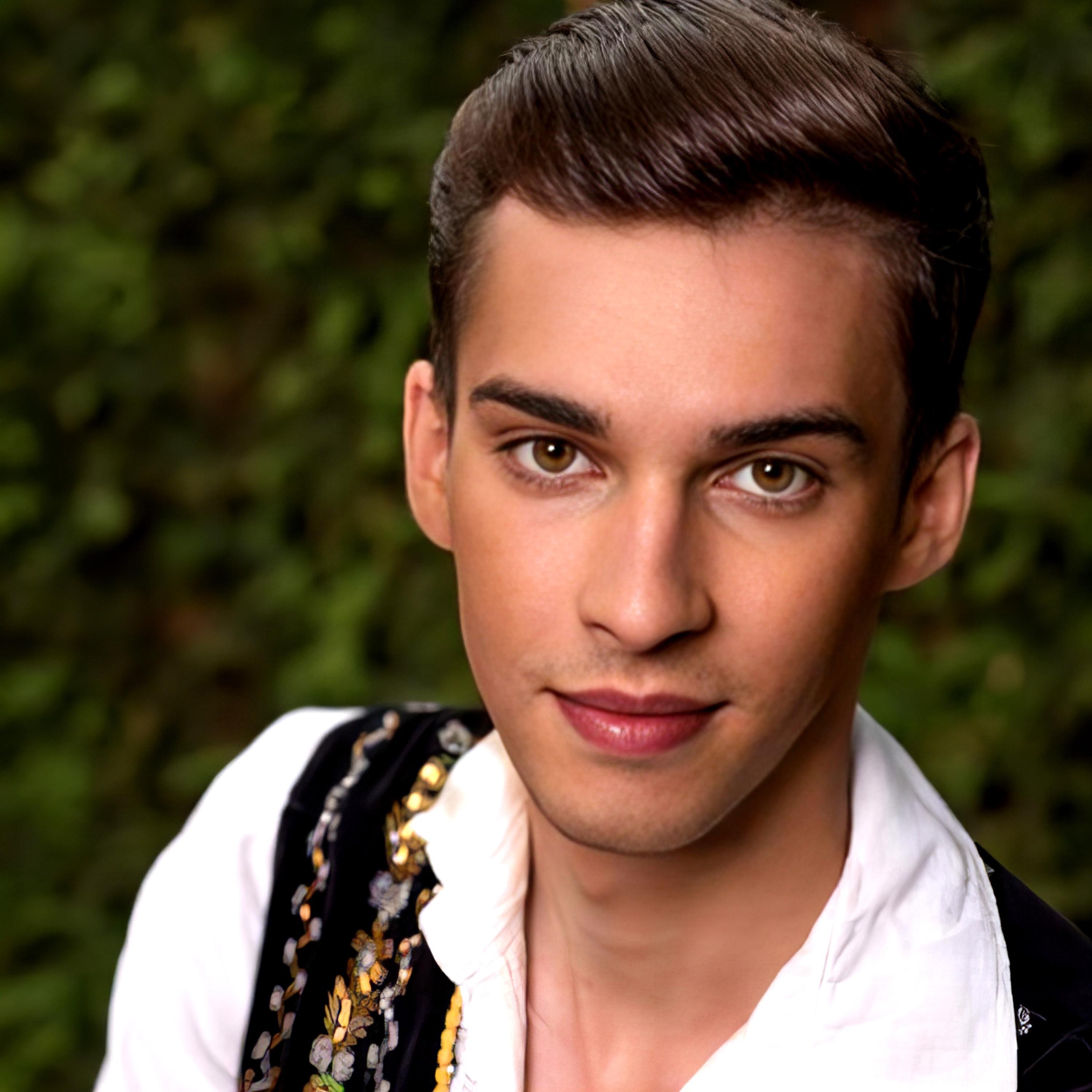 M-am gandit, mandro, sa-ti cant