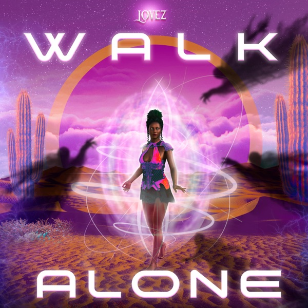 Walk Alone