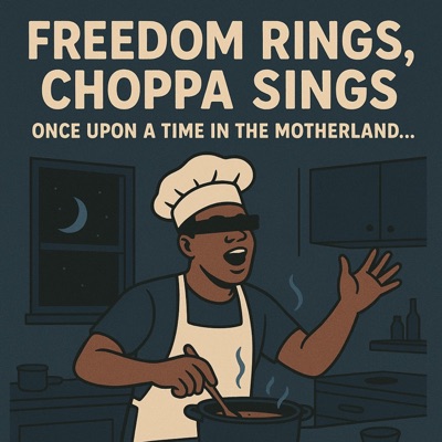 ONCE UPON A TIME IN THE MOTHERLAND - Single