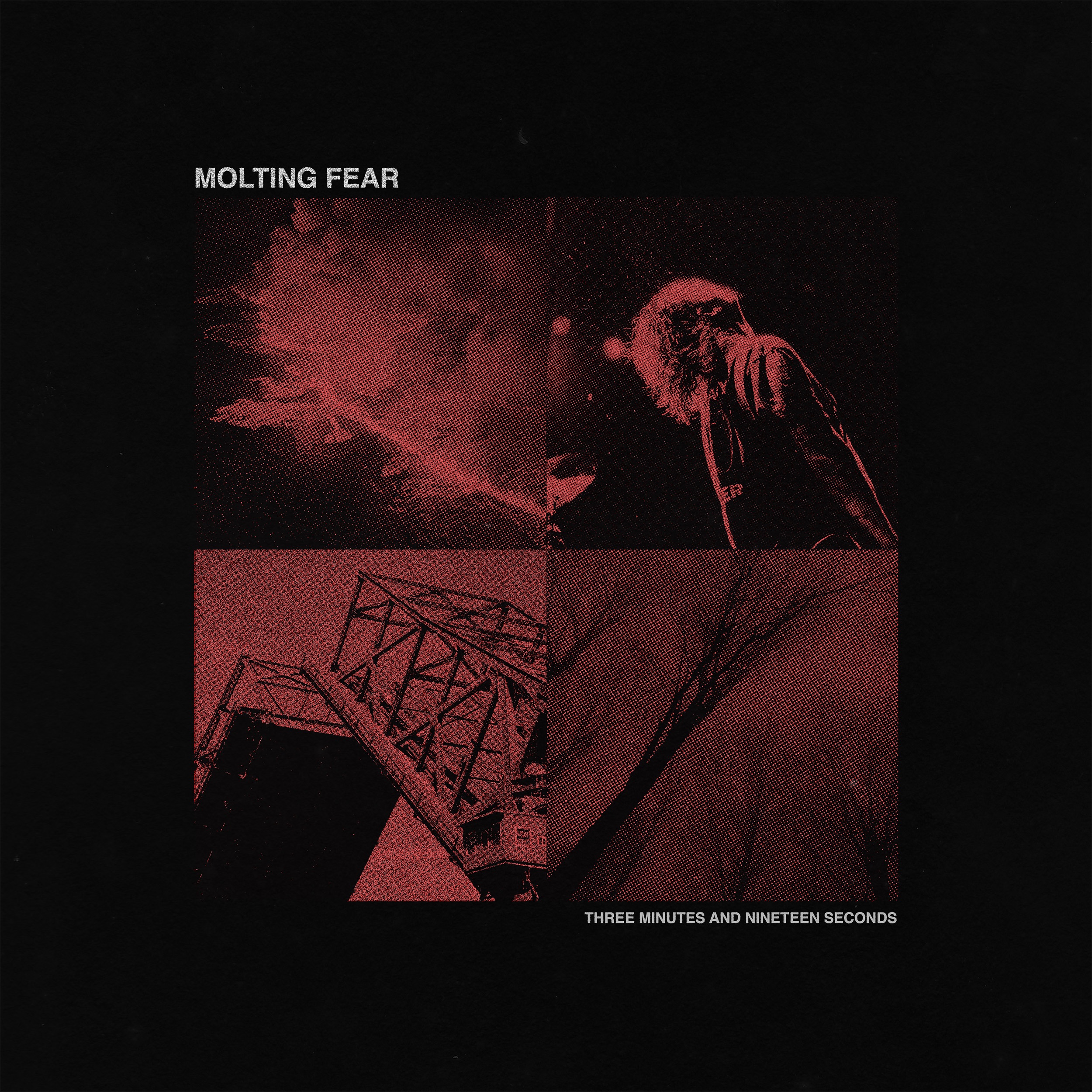 Molting Fear - Single
