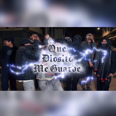 Que Diosito Me Guarde - Single