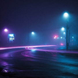 i hate myself (slowed) Bluegaze & unveil