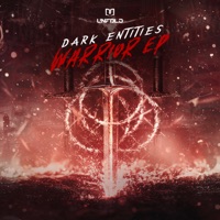 WARRIOR - EP - Dark Entities