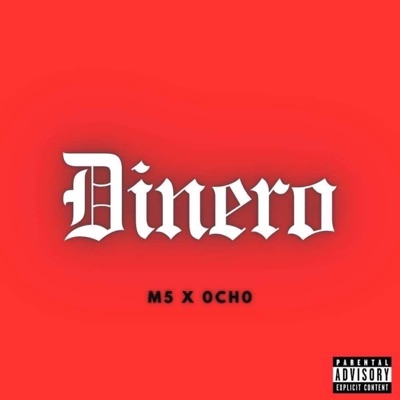 DINERO (feat. M5) - Single
