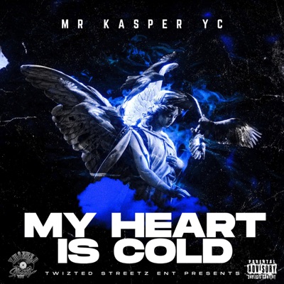 My Heart Is Cold - Single