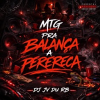mtg pra balança a perereca - Single - DJ JV Du RB