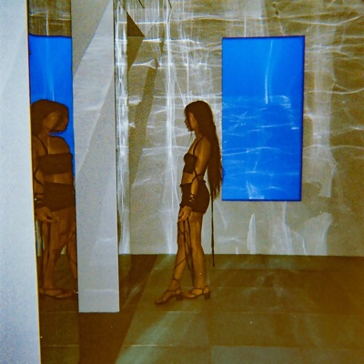 Shadow Play - Single