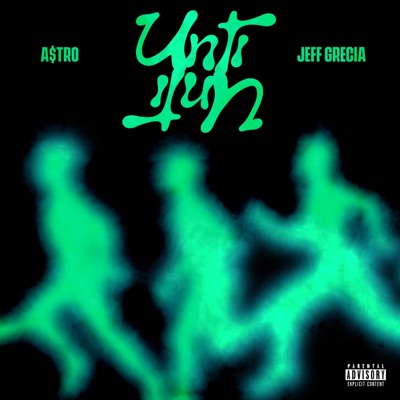 Unti Unti (feat. Jeff Grecia) - Single