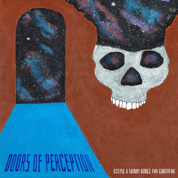 Doors of Perception