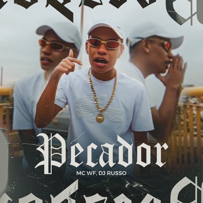 Pecador - Single