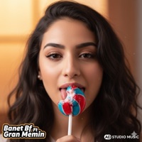 Chupa Chupa (feat. Gran Memin & Banet BF) - Single - AD STUDIO MUSIC