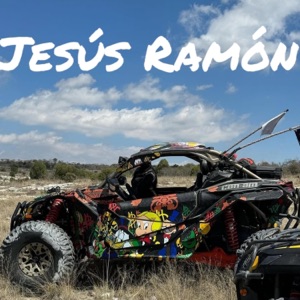 Jesús Ramón (feat. LC music) - Single