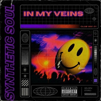 In My Veins