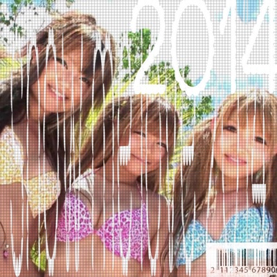 show me love 2014 - Single