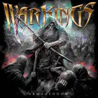 Kings of Ragnarok