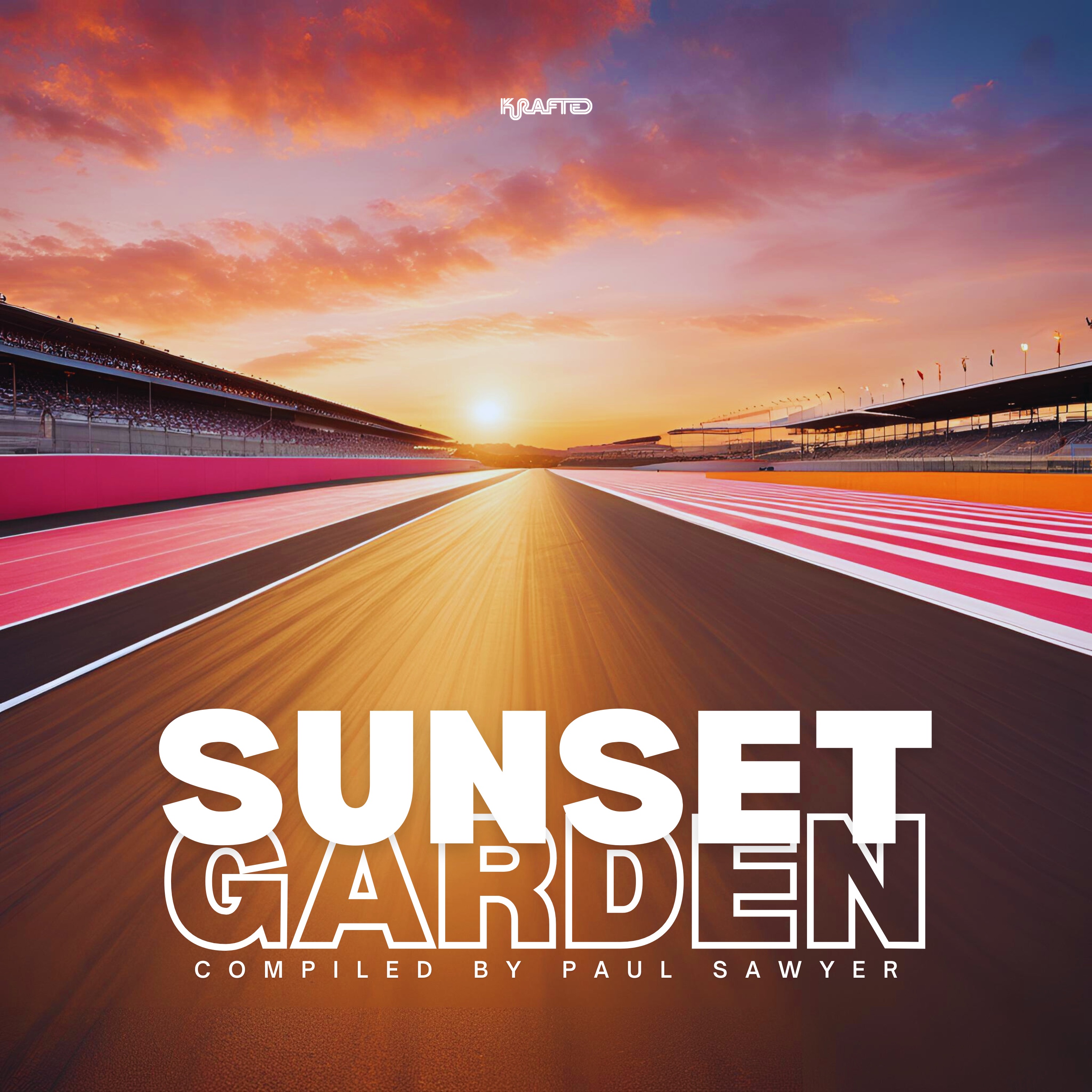 Chasing Infinity (Extended Mix) - Single