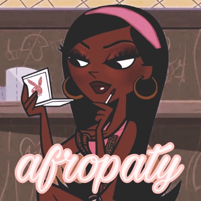 Afropaty - Single