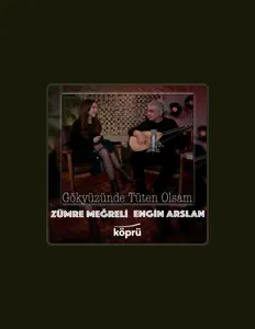 Listen to Zümre Meğreli, watch music videos, read bio, see tour dates & more!
