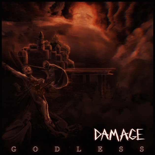 Cop Killer (Body Count) - Single - Album by Damage - Apple Music
