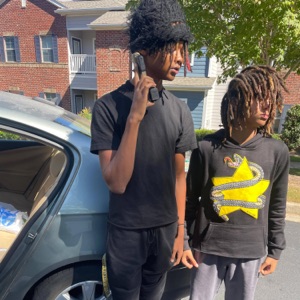 Glock 26 (feat. Gsaidwhat)
